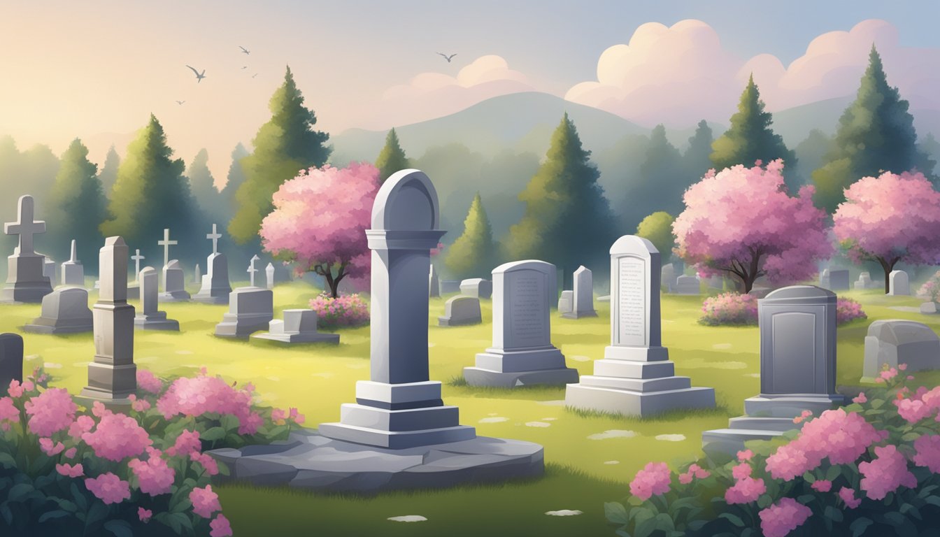 Funeral Insurance Options in Berea