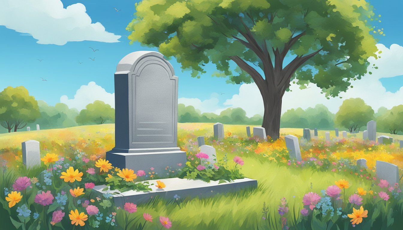 Essential Guide to Burial Insurance in Texas: Secure Your Final Expenses Today!