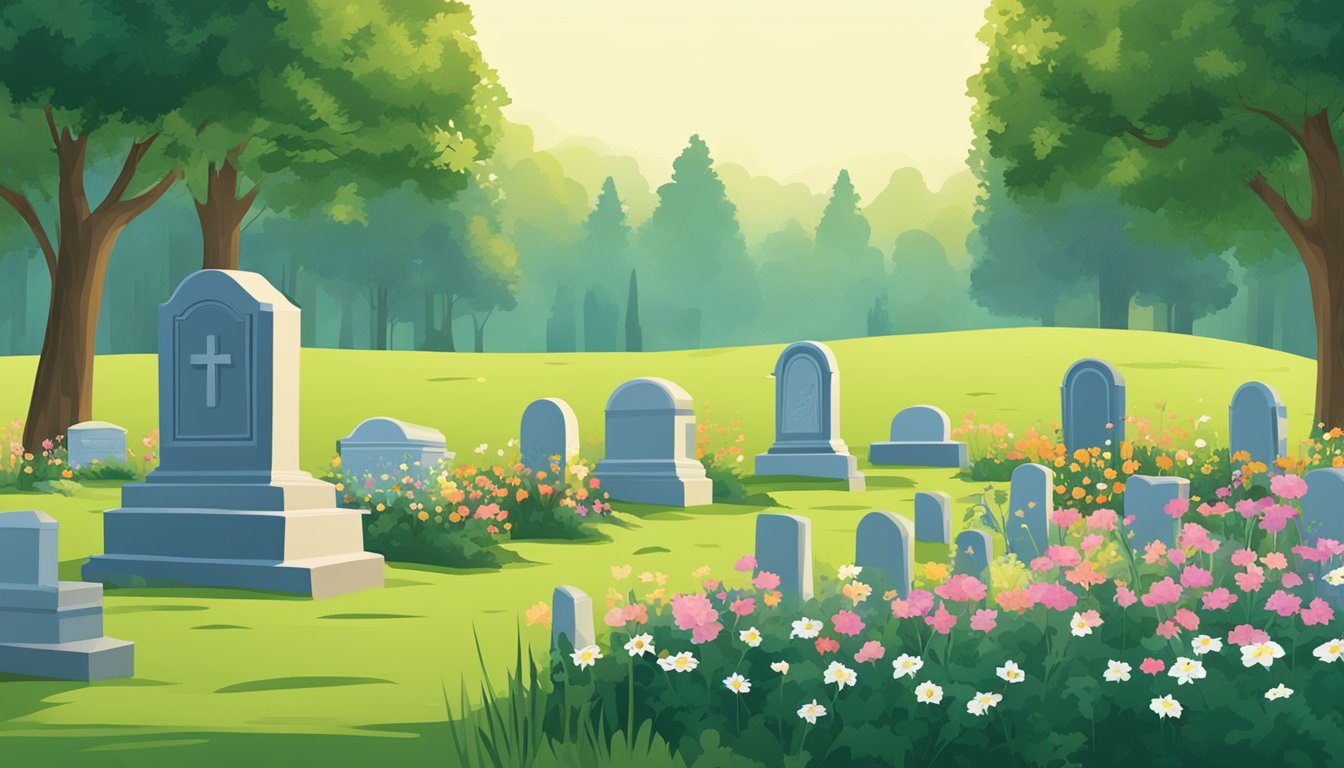 Secure Your Peace of Mind: Essential Burial Insurance in Washington