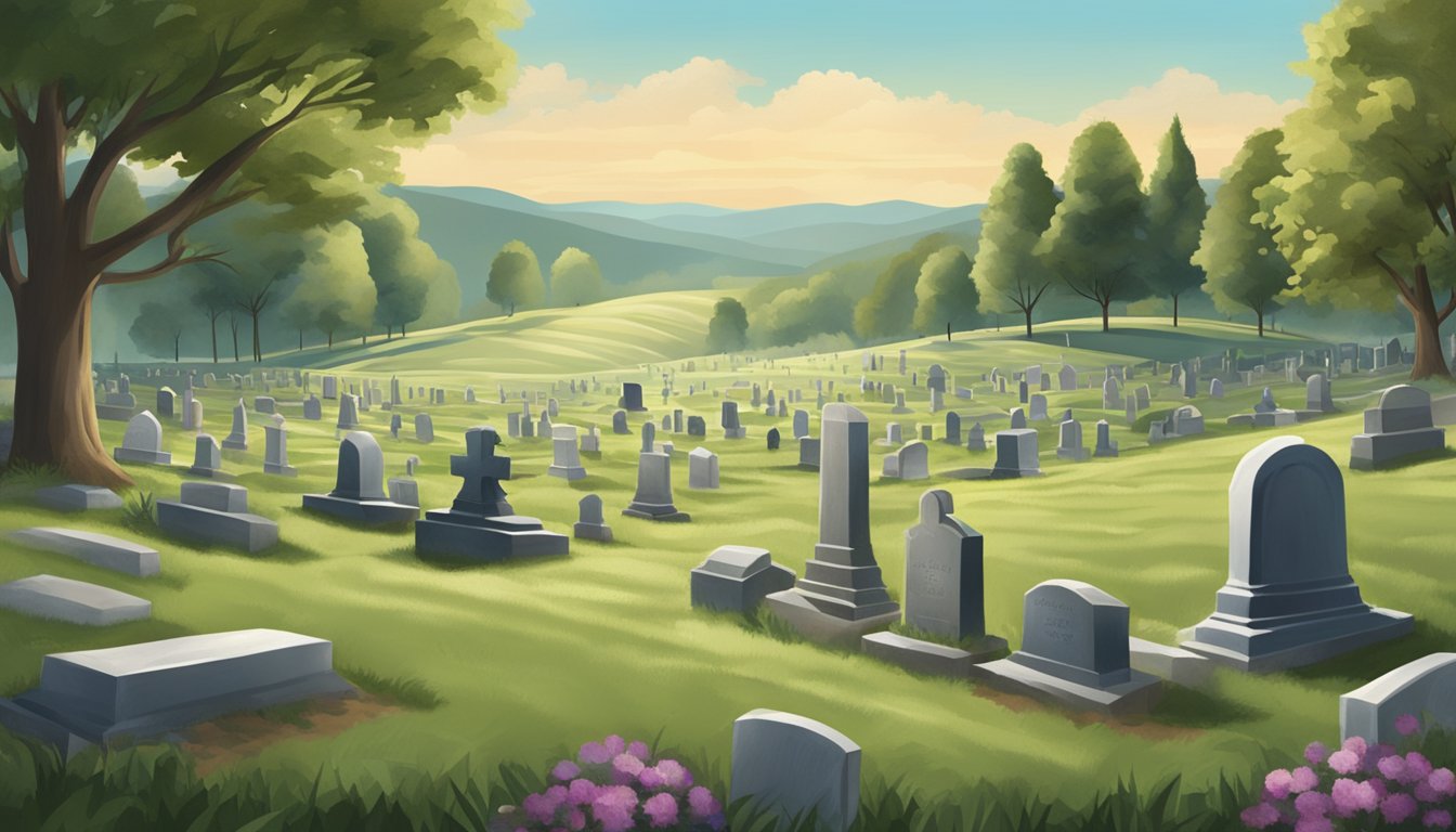 Secure Your Peace of Mind: Essential Burial Insurance in Tennessee