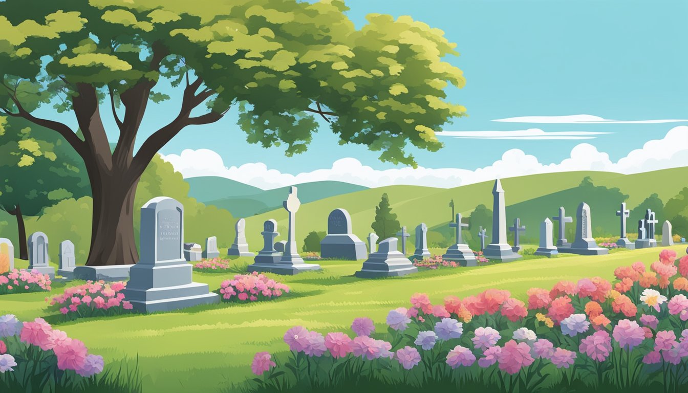 Protect Your Legacy: Essential Burial Insurance in Wisconsin