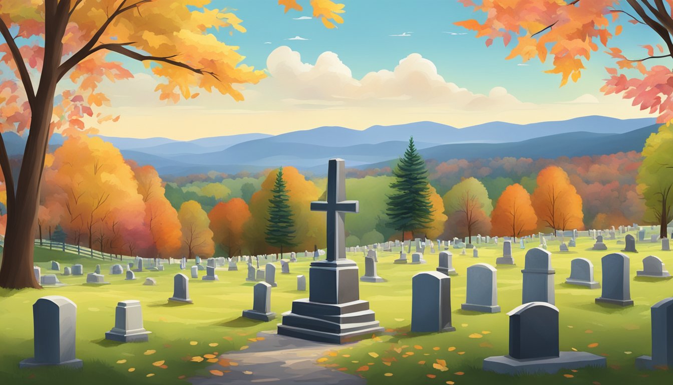 Vermont Burial Insurance: Secure Your Peace of Mind